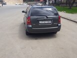 Toyota Corolla-4