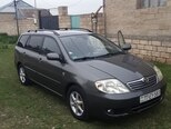 Toyota Corolla-7