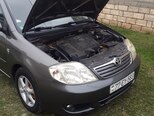 Toyota Corolla-12