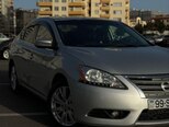 Nissan Sentra-2