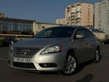 Nissan Sentra-1