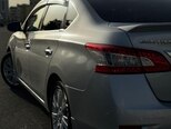 Nissan Sentra-6
