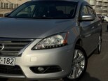 Nissan Sentra-3