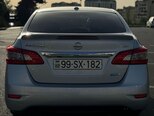 Nissan Sentra-4
