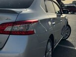 Nissan Sentra-5