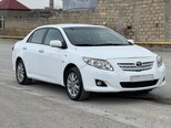 Toyota Corolla-3