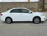 Toyota Corolla-5