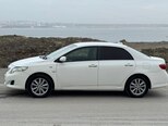 Toyota Corolla-4