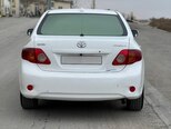 Toyota Corolla-6