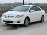 Toyota Corolla-2