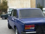 LADA (VAZ) 2107-3