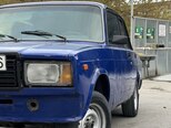 LADA (VAZ) 2107-2
