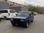 LADA (VAZ) 2107-1