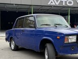 LADA (VAZ) 2107-6