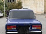 LADA (VAZ) 2107-4
