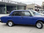 LADA (VAZ) 2107-7