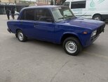 LADA (VAZ) 2107-13