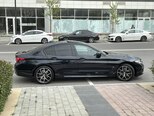 BMW 530e-6