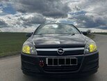 Opel Astra-1