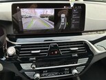 BMW 530e-14