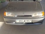 LADA (VAZ) 2115-1