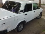 LADA (VAZ) 2107-2