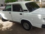 LADA (VAZ) 2107-3