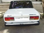 LADA (VAZ) 2107-5
