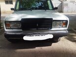 LADA (VAZ) 2107-1