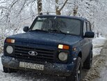 LADA (VAZ) Niva-6