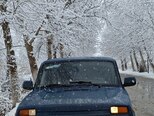 LADA (VAZ) Niva-5