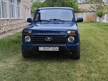 LADA (VAZ) Niva-1