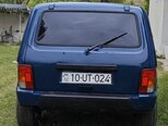 LADA (VAZ) Niva-2