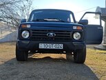 LADA (VAZ) Niva-7
