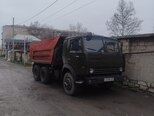 KamAz 6520-3
