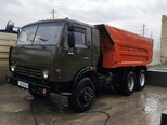 KamAz 6520-4