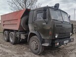 KamAz 6520-1