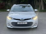 Toyota Avalon-5