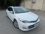 Toyota Avalon-2