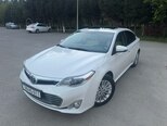 Toyota Avalon-1