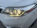 Toyota Avalon-7