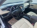 Toyota Avalon-9
