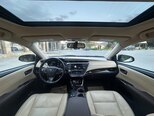 Toyota Avalon-12