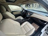 Toyota Avalon-8