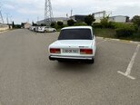 LADA (VAZ) 2107-5