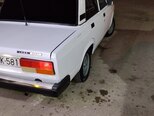 LADA (VAZ) 2107-3