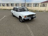 LADA (VAZ) 2107-1