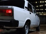 LADA (VAZ) 2107-2