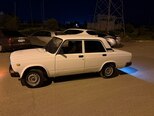 LADA (VAZ) 2107-10