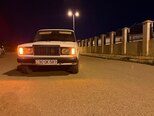 LADA (VAZ) 2107-9